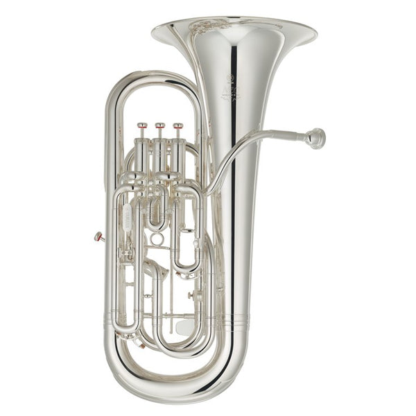 Yamaha Model YEP-642TSII 'Neo' Euphonium with Trigger System BRAND NEW- for sale at BrassAndWinds.com