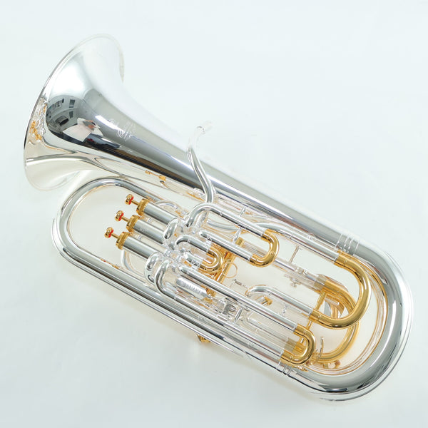 Yamaha Model YEP-842TS Custom Compensating Euphonium SN 729690 GORGEOUS- for sale at BrassAndWinds.com