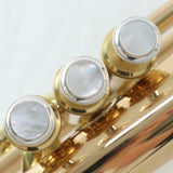 Yamaha Model YFH-8315IIG Custom Series Bb Flugelhorn MINT CONDITION- for sale at BrassAndWinds.com