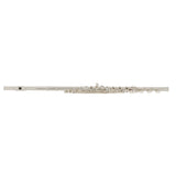 Yamaha Model YFL-577HCT Professional Flute BRAND NEW- for sale at BrassAndWinds.com