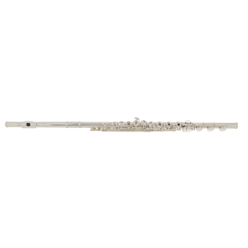 Yamaha Model YFL-577HCT Professional Flute BRAND NEW- for sale at BrassAndWinds.com