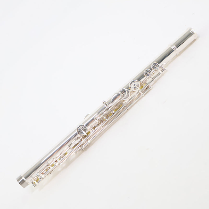 Yamaha Model YFL-577HCT Professional Flute MINT CONDITION- for sale at BrassAndWinds.com