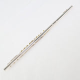 Yamaha Model YFL-577HCT Professional Flute MINT CONDITION- for sale at BrassAndWinds.com