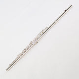 Yamaha Model YFL-577HCT Professional Flute MINT CONDITION- for sale at BrassAndWinds.com