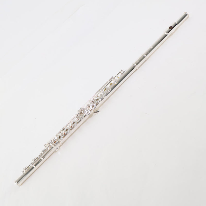 Yamaha Model YFL-577HCT Professional Flute MINT CONDITION- for sale at BrassAndWinds.com