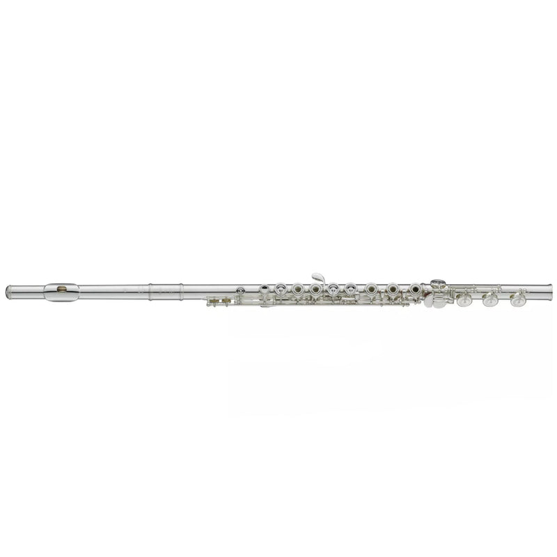 Yamaha Model YFL-587H Professional Flute BRAND NEW- for sale at BrassAndWinds.com