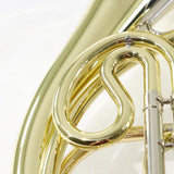 Yamaha Model YHR-322II Standard Single French Horn SN 006256 OPEN BOX- for sale at BrassAndWinds.com