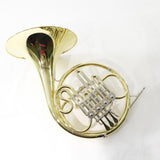 Yamaha Model YHR-322II Standard Single French Horn SN 006256 OPEN BOX- for sale at BrassAndWinds.com