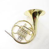 Yamaha Model YHR-322II Standard Single French Horn SN 006256 OPEN BOX- for sale at BrassAndWinds.com