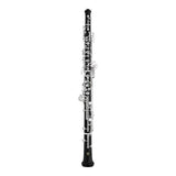 Yamaha Model YOB-441IIMT Intermediate Grenadilla Oboe BRAND NEW- for sale at BrassAndWinds.com