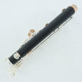 Yamaha Model YOB-441IIMT Intermediate Grenadilla Oboe MINT CONDITION- for sale at BrassAndWinds.com