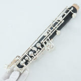 Yamaha Model YOB-441IIMT Intermediate Grenadilla Oboe MINT CONDITION- for sale at BrassAndWinds.com