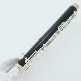 Yamaha Model YOB-441IIMT Intermediate Grenadilla Oboe MINT CONDITION- for sale at BrassAndWinds.com