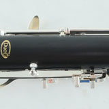 Yamaha Model YOB-441IIMT Intermediate Grenadilla Oboe MINT CONDITION- for sale at BrassAndWinds.com