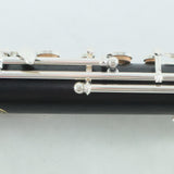 Yamaha Model YOB-441IIMT Intermediate Grenadilla Oboe MINT CONDITION- for sale at BrassAndWinds.com