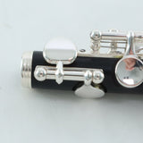 Yamaha Model YPC-62 Professional Wood Piccolo MINT CONDITION- for sale at BrassAndWinds.com