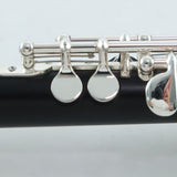 Yamaha Model YPC-62 Professional Wood Piccolo MINT CONDITION- for sale at BrassAndWinds.com