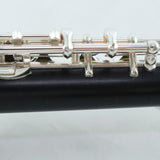 Yamaha Model YPC-62 Professional Wood Piccolo MINT CONDITION- for sale at BrassAndWinds.com