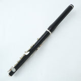 Yamaha Model YPC-62 Professional Wood Piccolo MINT CONDITION- for sale at BrassAndWinds.com