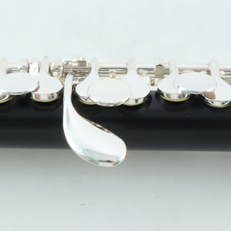 Yamaha Model YPC-62 Professional Wood Piccolo MINT CONDITION- for sale at BrassAndWinds.com