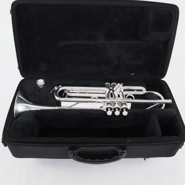 Yamaha Model YTR-4335GSII Intermediate Bb Trumpet MINT CONDITION 