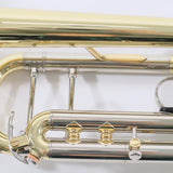 Yamaha Model YTR-8335II 'Xeno' Professional Bb Trumpet MINT CONDITION- for sale at BrassAndWinds.com