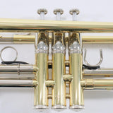 Yamaha Model YTR-8335II 'Xeno' Professional Bb Trumpet MINT CONDITION- for sale at BrassAndWinds.com