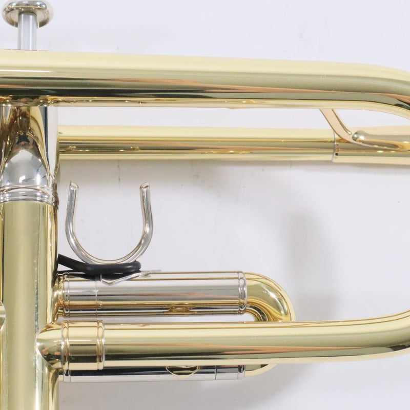 Yamaha Model YTR-8335II 'Xeno' Professional Bb Trumpet MINT CONDITION- for sale at BrassAndWinds.com