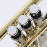 Yamaha Model YTR-8335II 'Xeno' Professional Bb Trumpet MINT CONDITION- for sale at BrassAndWinds.com