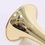 Yamaha Model YTR-8335II 'Xeno' Professional Bb Trumpet MINT CONDITION- for sale at BrassAndWinds.com