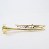 Yamaha Model YTR-8335II 'Xeno' Professional Bb Trumpet MINT CONDITION- for sale at BrassAndWinds.com