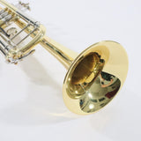 Yamaha Model YTR-8335II 'Xeno' Professional Bb Trumpet MINT CONDITION- for sale at BrassAndWinds.com