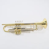 Yamaha Model YTR-8335II 'Xeno' Professional Bb Trumpet MINT CONDITION- for sale at BrassAndWinds.com