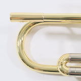 Yamaha Model YTR-8335II 'Xeno' Professional Bb Trumpet MINT CONDITION- for sale at BrassAndWinds.com