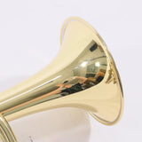 Yamaha Model YTR-8335II 'Xeno' Professional Bb Trumpet MINT CONDITION- for sale at BrassAndWinds.com