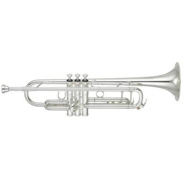 Yamaha Model YTR-8335IIRS 'Xeno' Professional Bb Trumpet BRAND NEW – The  Mighty Quinn Brass and Winds