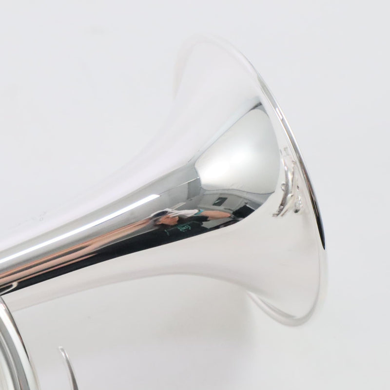 Yamaha Model YTR-8335IIRS 'Xeno' Professional Bb Trumpet MINT CONDITION- for sale at BrassAndWinds.com