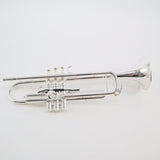 Yamaha Model YTR-8335IIRS 'Xeno' Professional Bb Trumpet MINT CONDITION- for sale at BrassAndWinds.com