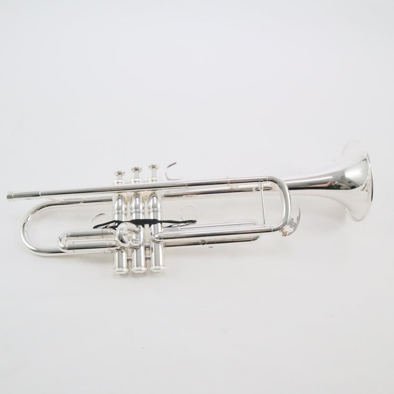 Yamaha Model YTR-8335IIRS 'Xeno' Professional Bb Trumpet MINT CONDITION- for sale at BrassAndWinds.com