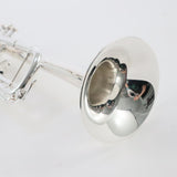 Yamaha Model YTR-8335IIRS 'Xeno' Professional Bb Trumpet MINT CONDITION- for sale at BrassAndWinds.com