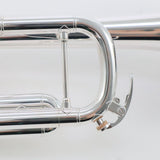 Yamaha Model YTR-8335IIRS 'Xeno' Professional Bb Trumpet MINT CONDITION- for sale at BrassAndWinds.com