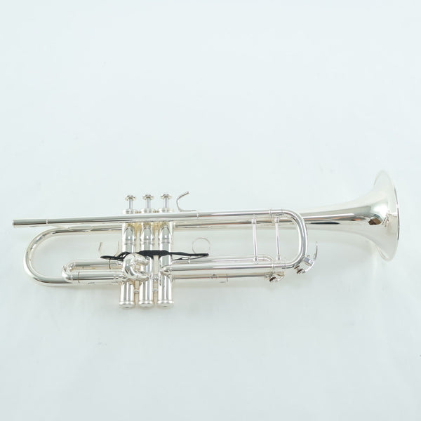 Yamaha Model YTR-8345IIGS 'Xeno' Professional Bb Trumpet SN 572475 GORGEOUS- for sale at BrassAndWinds.com