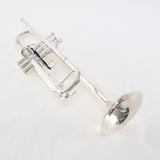 Yamaha Model YTR-8345IIRS 'Xeno' Professional Bb Trumpet SN 573926 GORGEOUS- for sale at BrassAndWinds.com