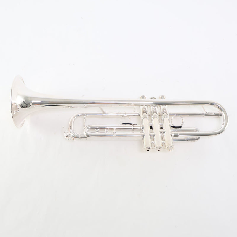 Yamaha Model YTR-8345IIRS 'Xeno' Professional Bb Trumpet SN 573926 GORGEOUS- for sale at BrassAndWinds.com