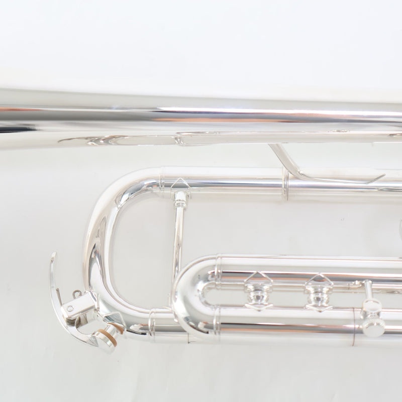 Yamaha Model YTR-8345IIRS 'Xeno' Professional Bb Trumpet SN 573926 GORGEOUS- for sale at BrassAndWinds.com