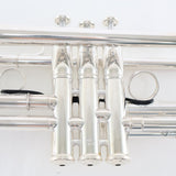 Yamaha Model YTR-8345IIRS 'Xeno' Professional Bb Trumpet SN 573926 GORGEOUS- for sale at BrassAndWinds.com