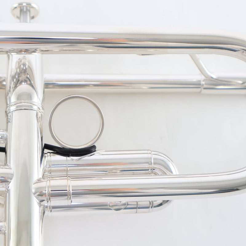 Yamaha Model YTR-8345IIRS 'Xeno' Professional Bb Trumpet SN 573926 GORGEOUS- for sale at BrassAndWinds.com