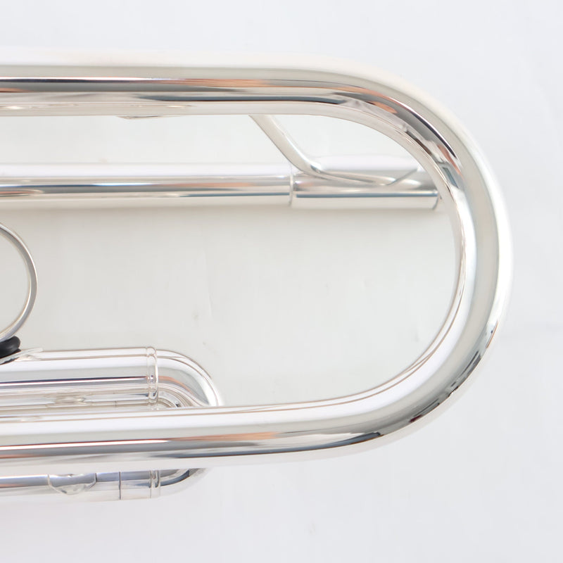 Yamaha Model YTR-8345IIRS 'Xeno' Professional Bb Trumpet SN 573926 GORGEOUS- for sale at BrassAndWinds.com