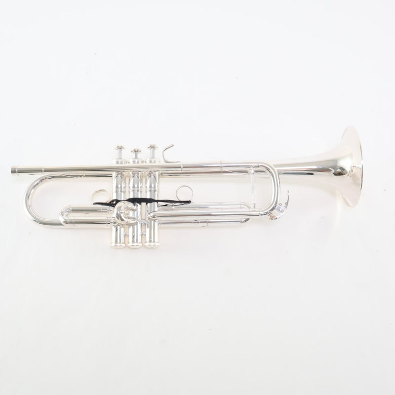 Yamaha Model YTR-8345IIRS 'Xeno' Professional Bb Trumpet SN 573926 GORGEOUS- for sale at BrassAndWinds.com