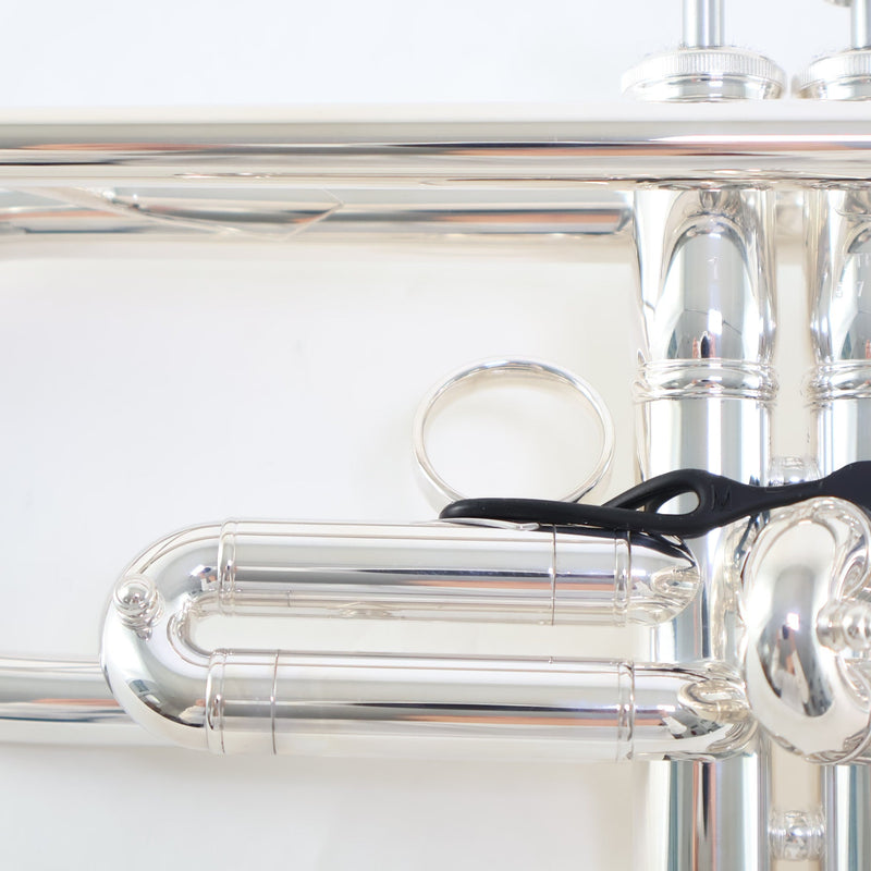 Yamaha Model YTR-8345IIRS 'Xeno' Professional Bb Trumpet SN 573926 GORGEOUS- for sale at BrassAndWinds.com